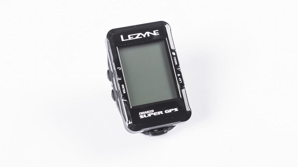 Lezyne Super GPS review | Cycling Weekly