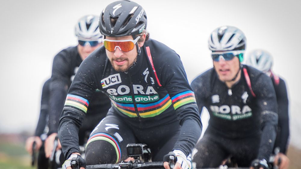 100% launches two new pairs of cycling sunglasses, including those
