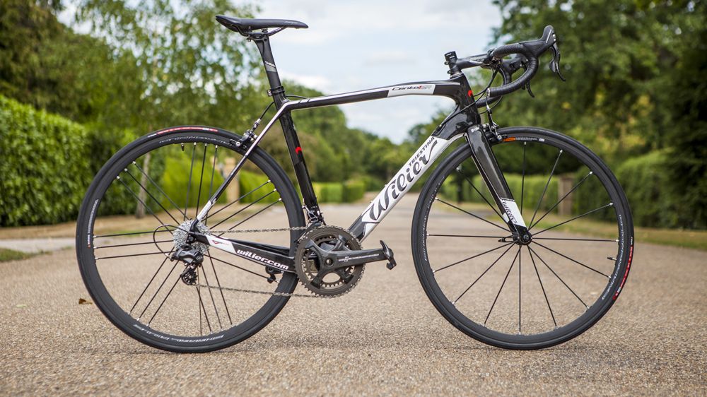 ウィリエール (Wilier)チェントウノ Cento1SR ウィリエール WILIER チェントウノ エア ディスク CENTO 1 AIR