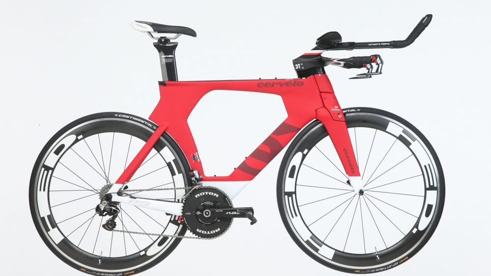 Cervélo P5 review | Cycling Weekly