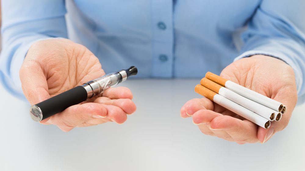 elfbar nachfüll pod läuft aus FDA targets flavored cartridge-based e-cigarettes, but says it is not a  'ban' main image 0