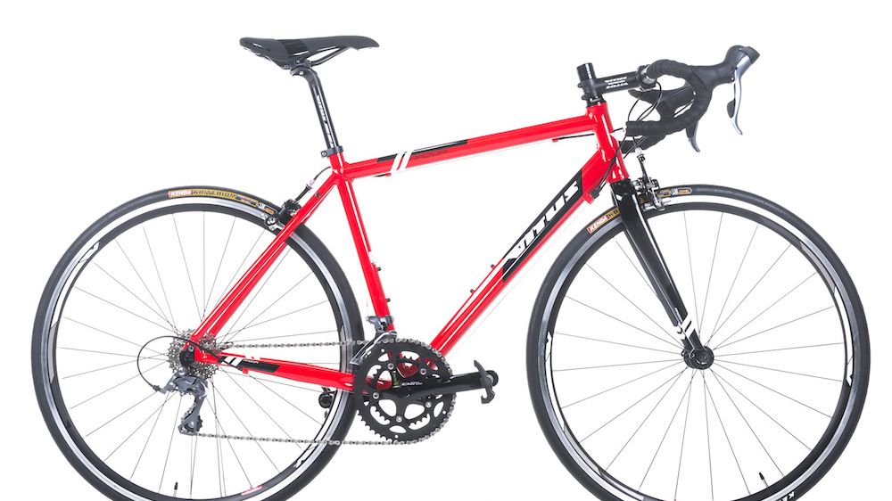 Vitus Razor review | Cycling Weekly