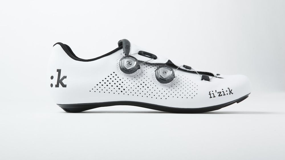 Fizik R3 Uomo Road Cycling Shoe — Maglia Rosa