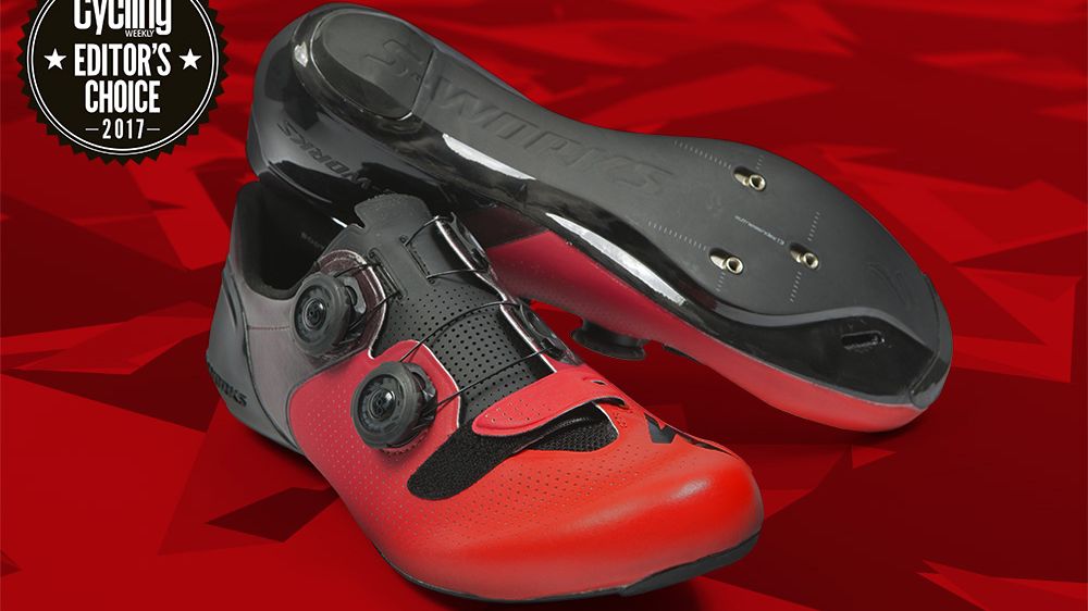 Specialized Women's S-Works 6 Road Shoes - Westwood Cycle