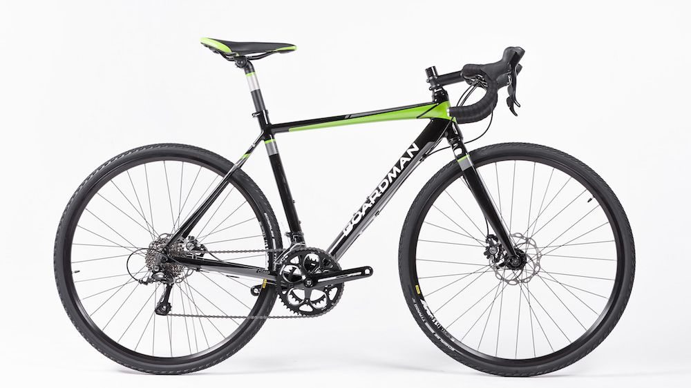 【新品・未使用】Boardman Road Comp XS (50cm) Boardman CX Comp review | Cycling Weekly