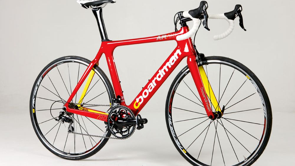 Boardman AiR 9.0 review | Cycling Weekly