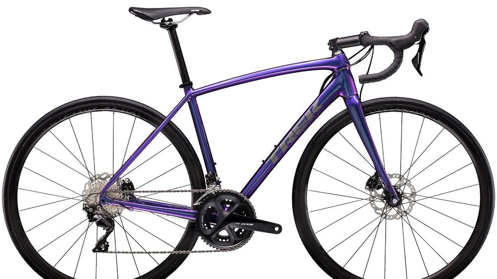 Is the new Trek Emonda ALR set to make aluminium cool again