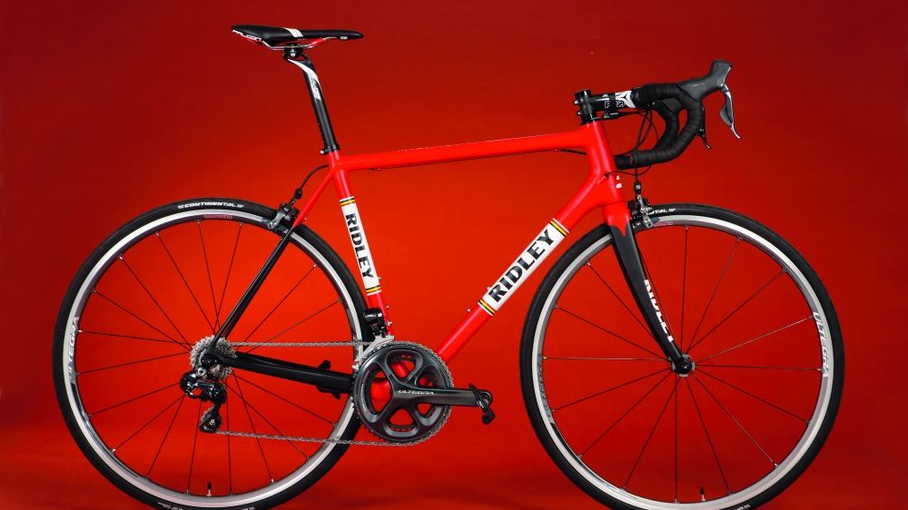 Ridley Helium race bike review | Cycling Weekly