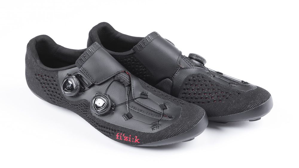 Triathlon cycling shoes - Transiro Infinito R1 Knit - Fizik