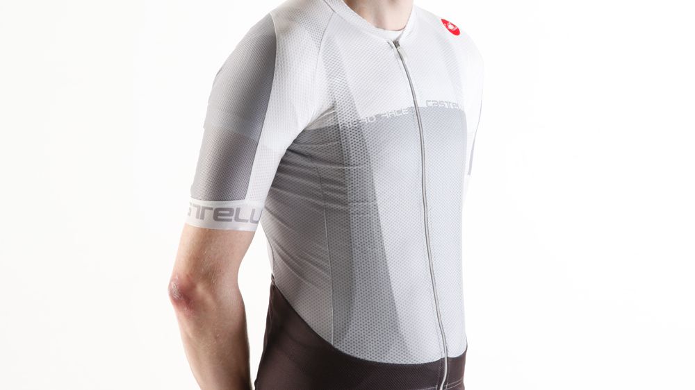 Castelli Aero Race 5.1 jersey review | Cycling Weekly