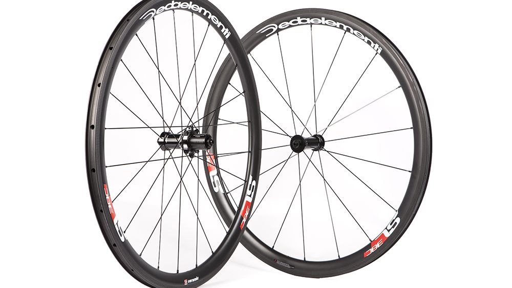 パーツ deda sl38c Deda Elementi SL38C wheelset review | Cycling Weekly