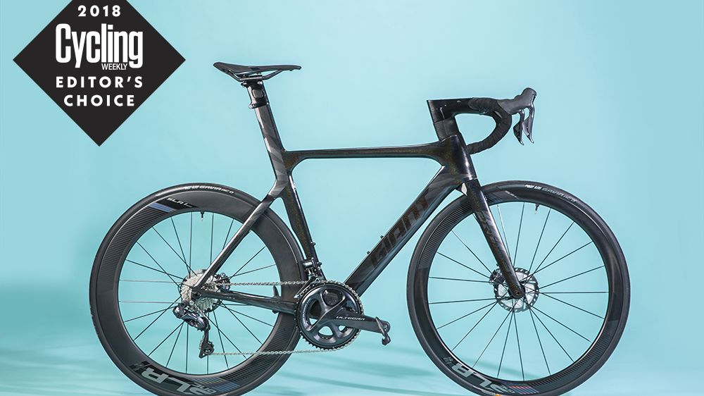 [軽量] Giant PROPEL Advanced SL1 Giant Propel Advanced SL 1 2025 – High-Performance Aerodynamic