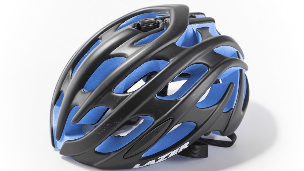 lazer 02 helmet Lazer O2 road helmet