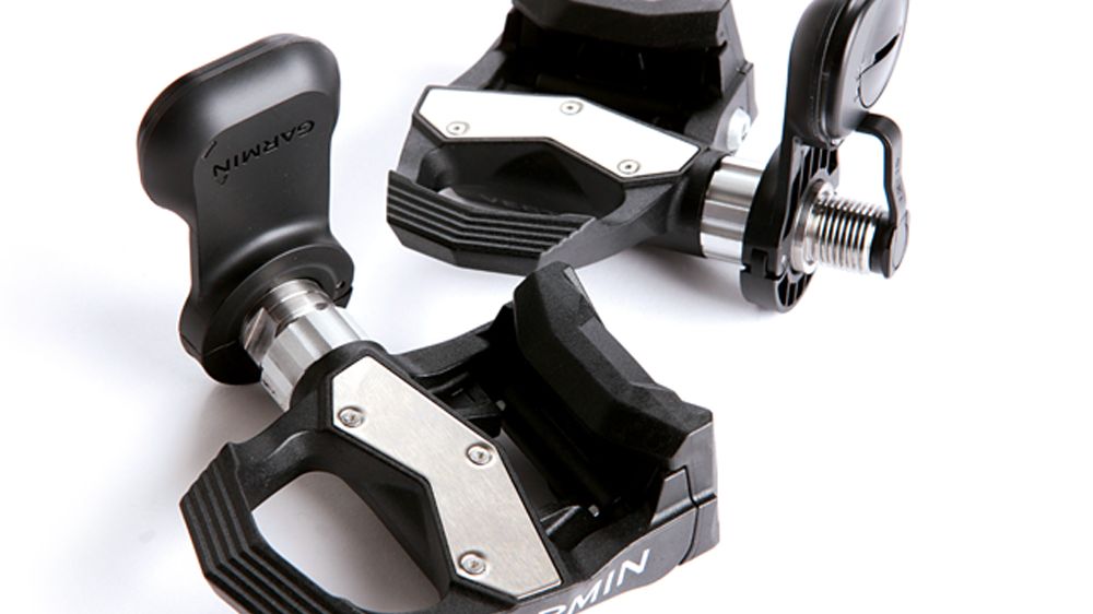 Garmin Vector2 (SHIMANO SPD-SL対応) Garmin's Vector Shimano Ultegra Pedal Cartridge kit brings