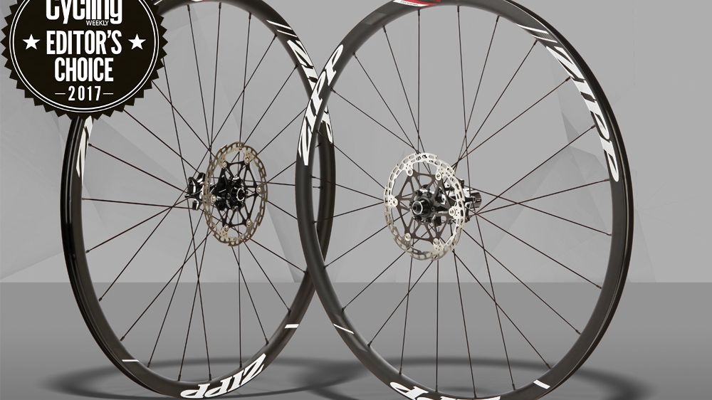 ZIPP ジップ30 course ロードホイール前後セット