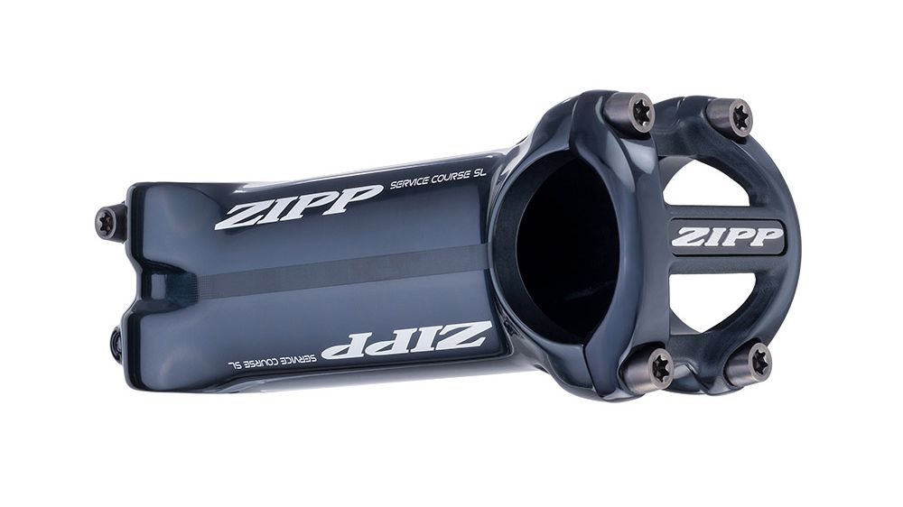 Zipp Service Course SL-OS Stem - Bicycle Way of Life