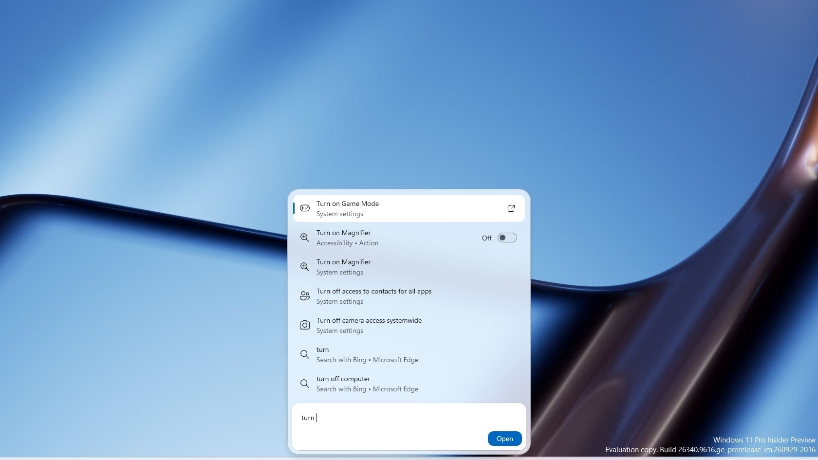 Главные улучшения Windows 11 в октябре: поиск, проводник и новые функции — изображение 17