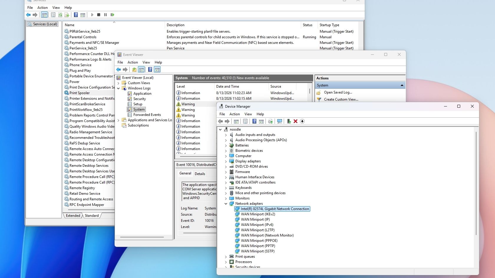 Windows 11 has transformed dramatically since launch, but three