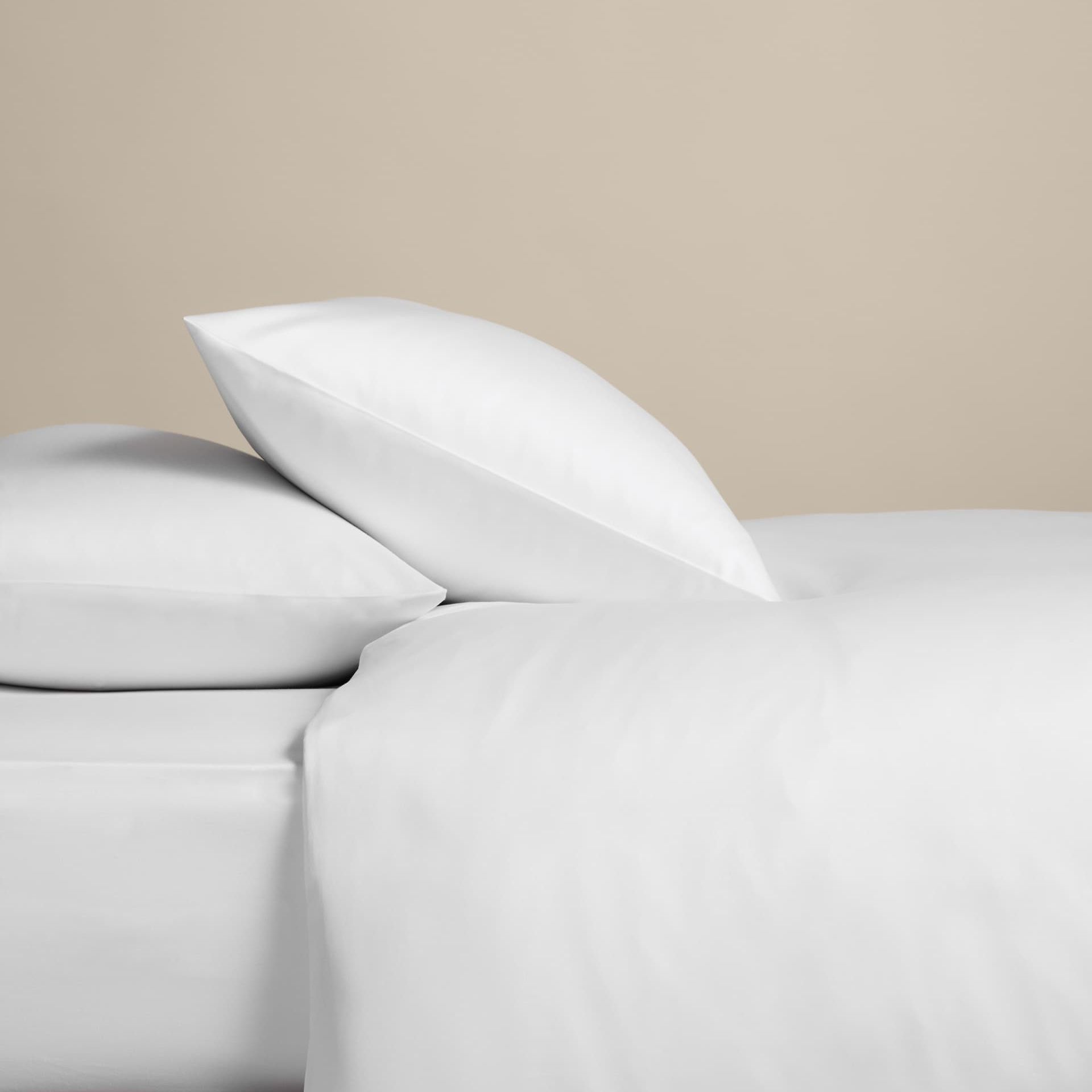 Egyptian Cotton 400 Thread Count Silky Bedding Set