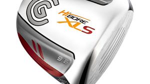 Cleveland HiBore XLS driver review | Golf Monthly