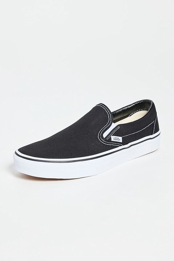 Vans Slip on Unisex Sneakers