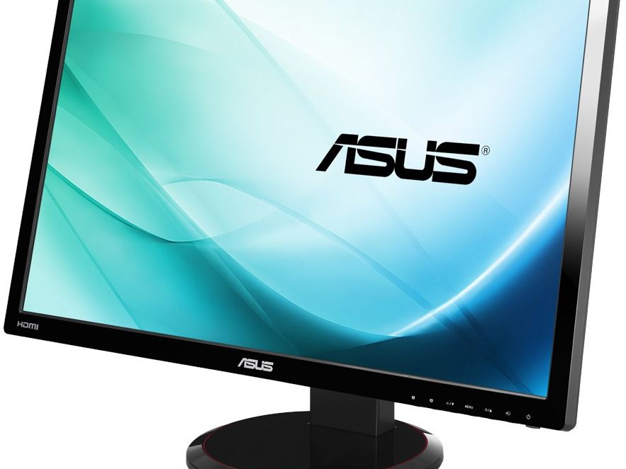 Game at 144Hz with Asus' new VG278HV 27-inch monitor | PC Gamer