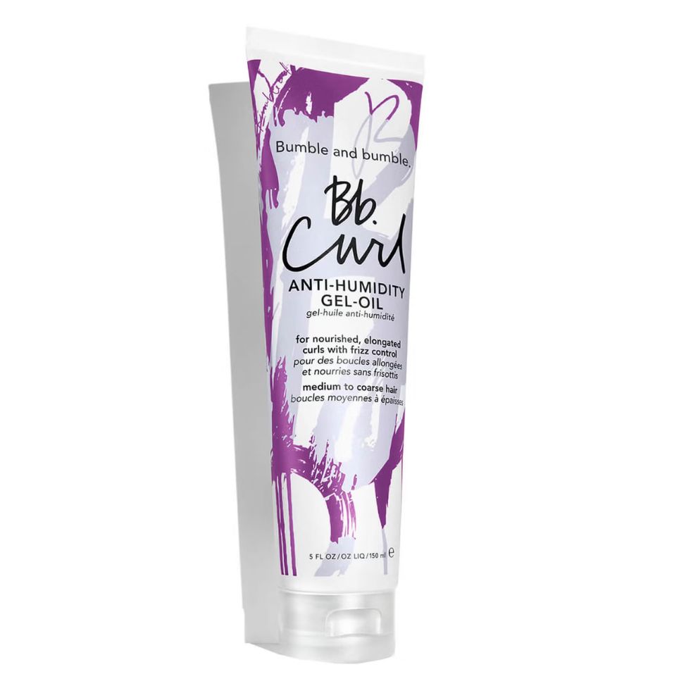 Bumble and bumble Curl Anti-Humidity Gel-Oil