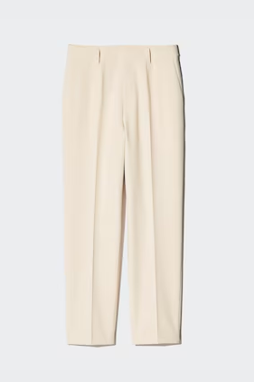 Uniqlo, Smart Ankle Trousers