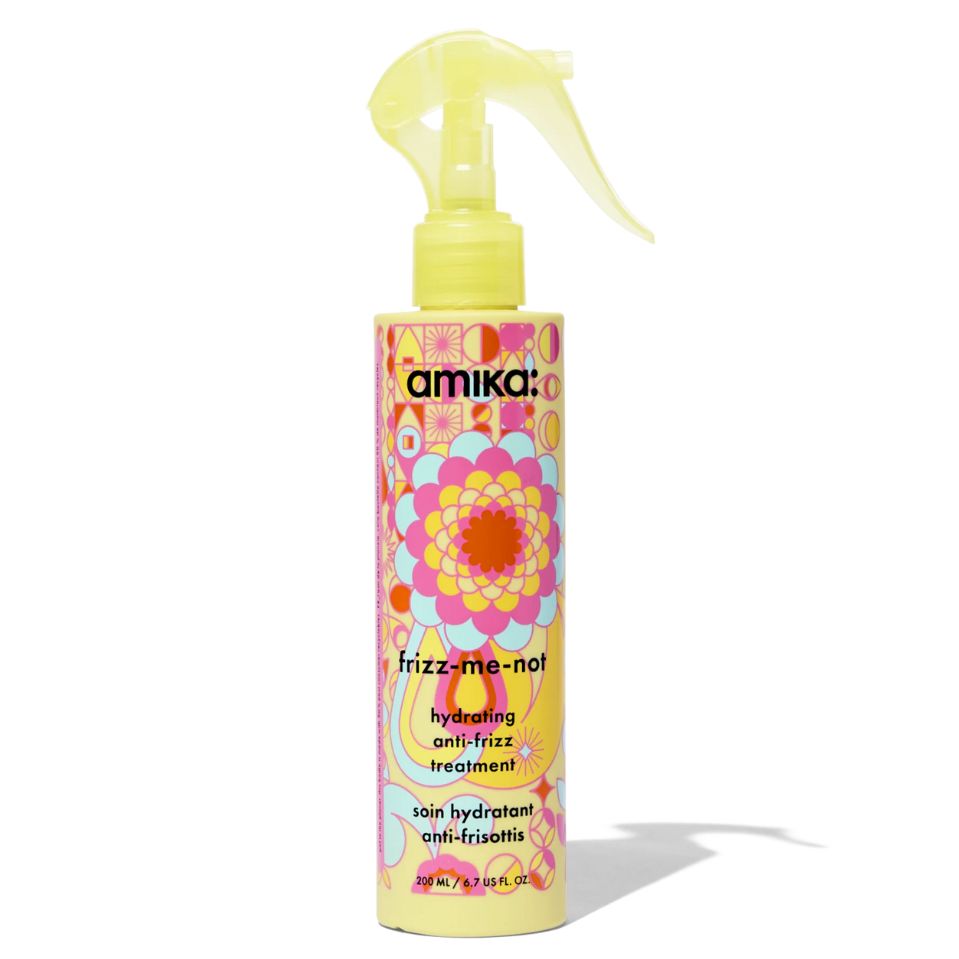Amika Frizz Me Not Hydrating Anti-Frizz Treatment