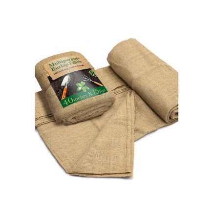 Gardening Burlap 