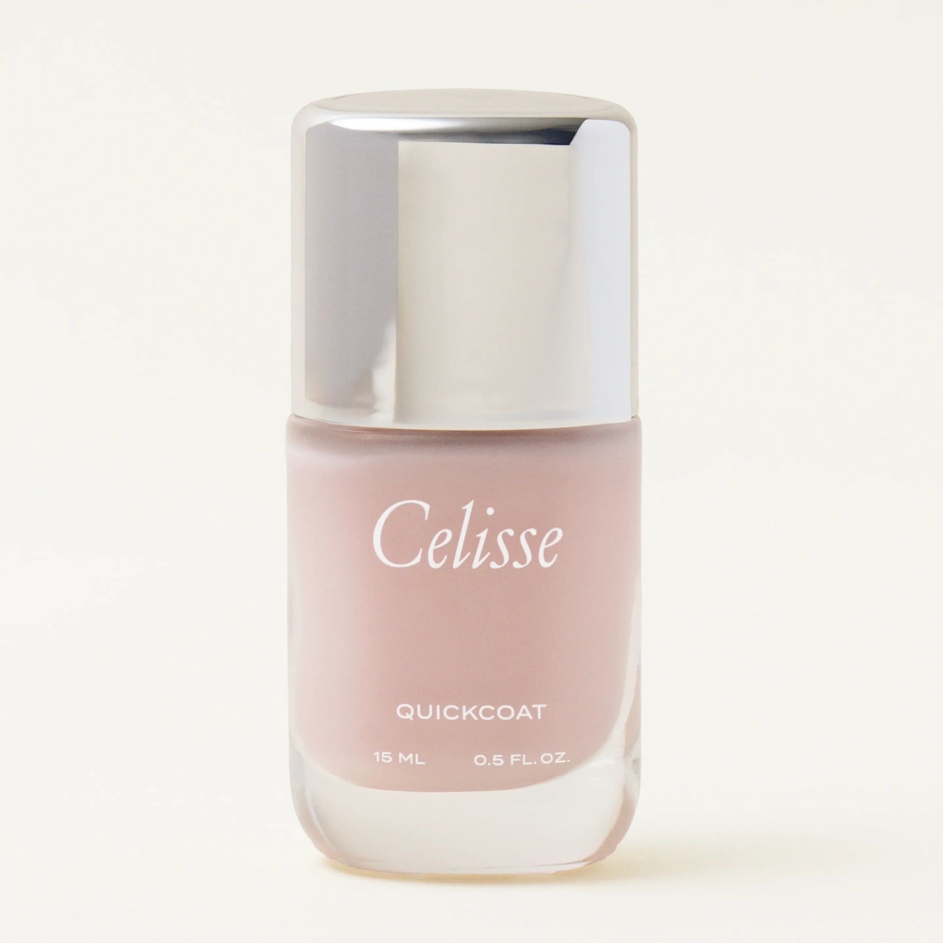 Quickcoat - Vanity &amp;ndash; Sheer