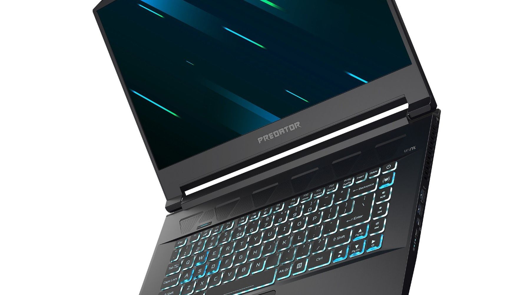 Acer announces new Predator Triton laptops, including Predator
