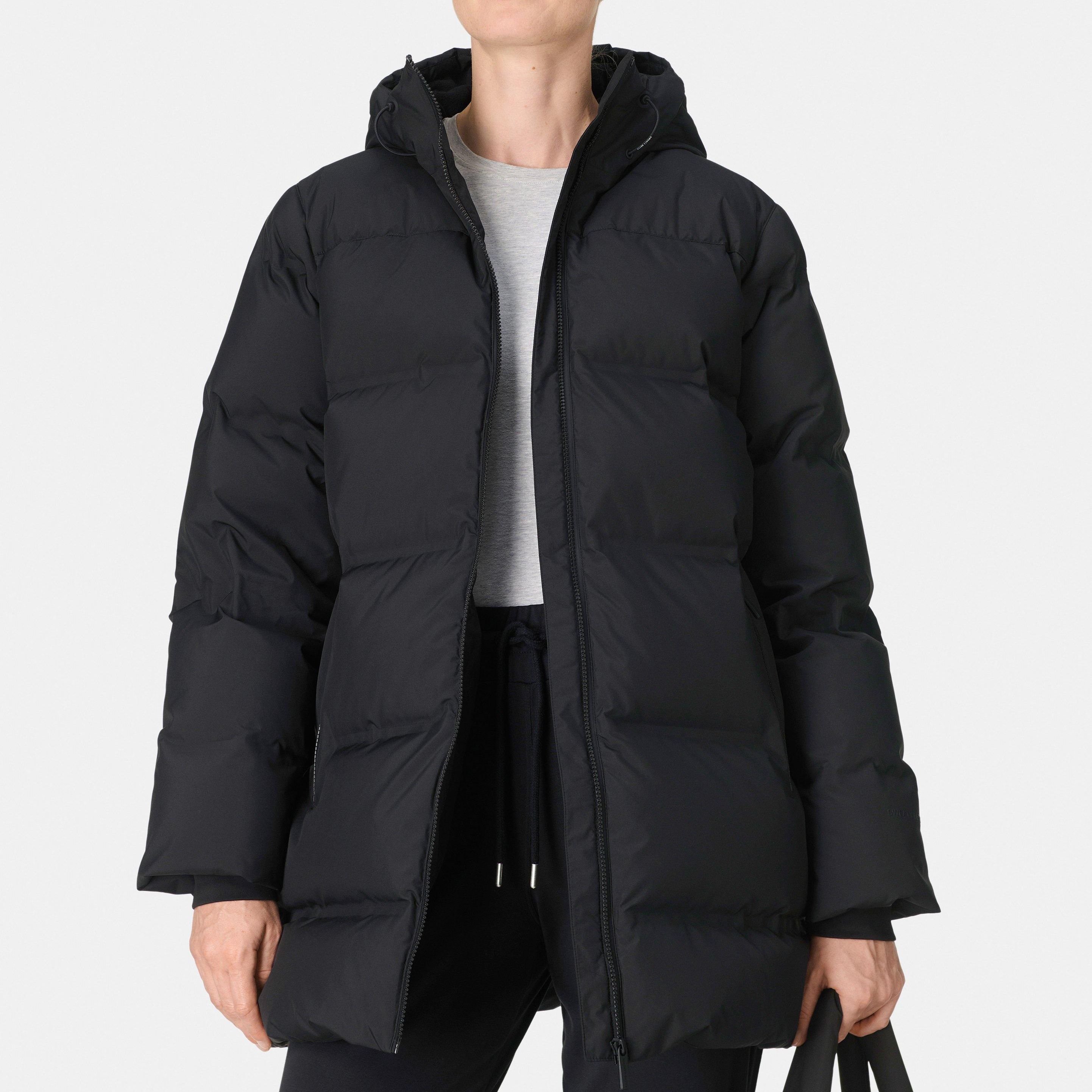 Nimbus Mid Waterproof Puffer