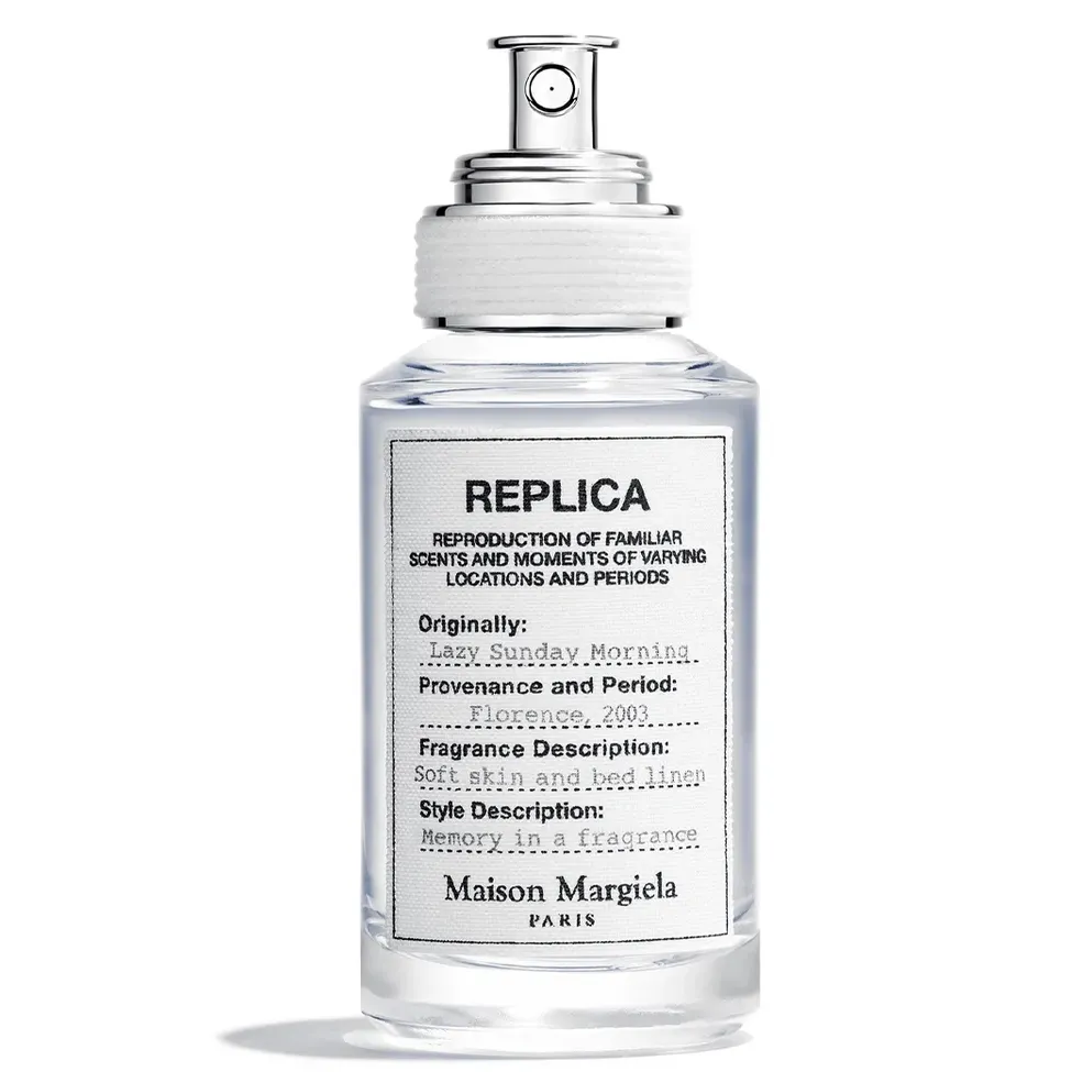 Maison Margiela Replica Lazy Sunday Morning Eau De Toilette - 30ml