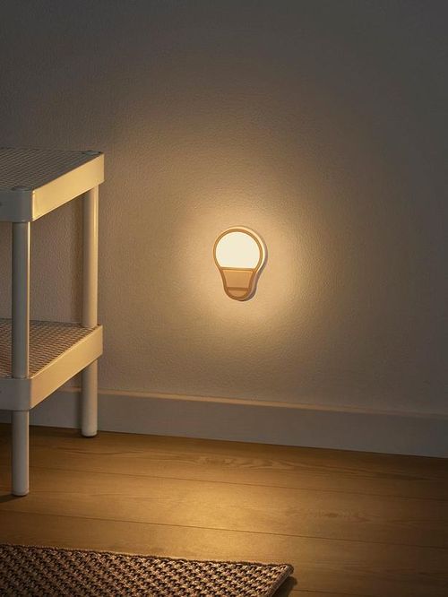 Ankarl&auml;gg LED Nightlight