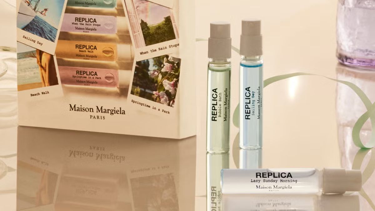 Maison Margiela Replica discovery box