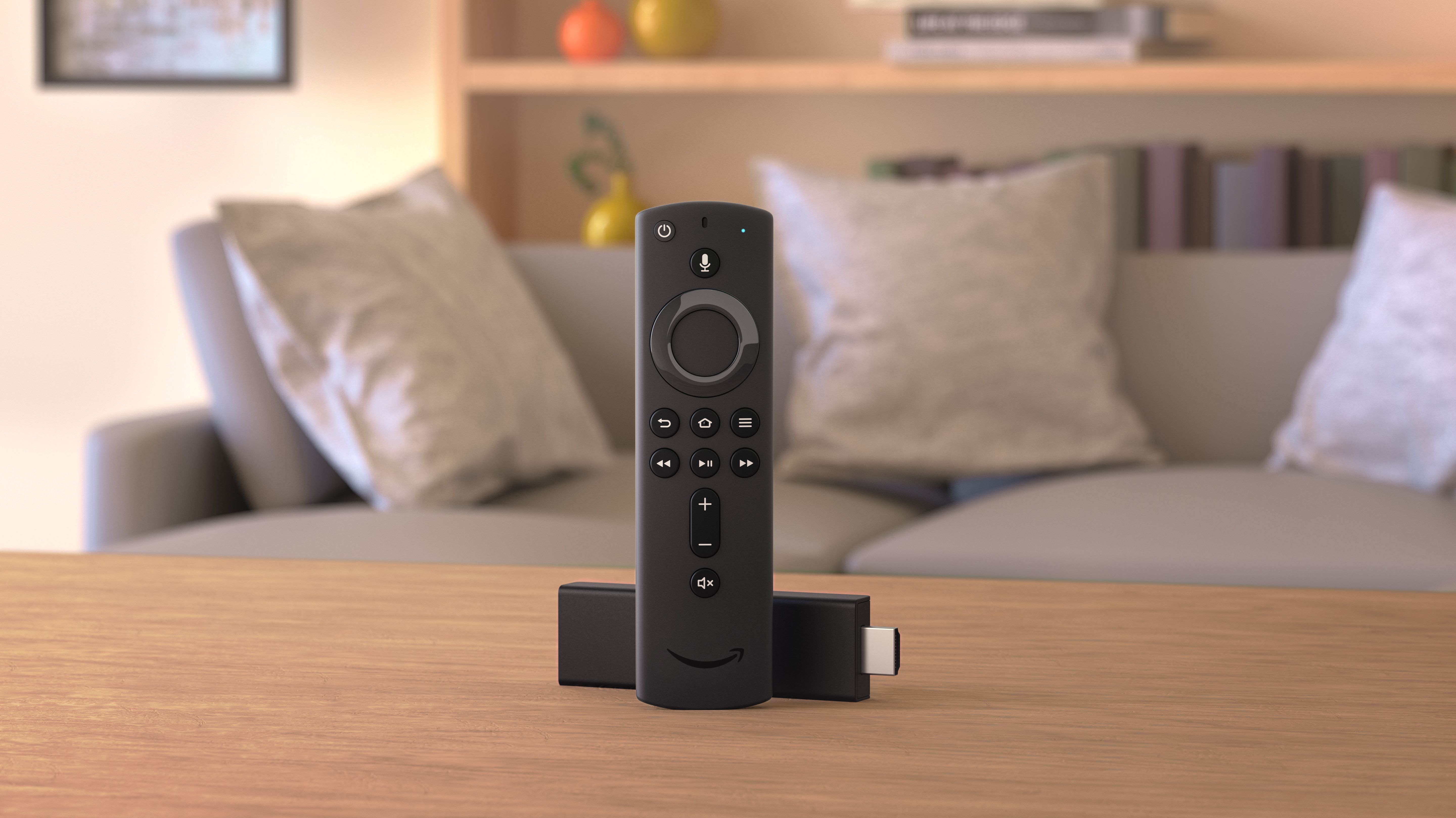 Amazon Fire TV Stick