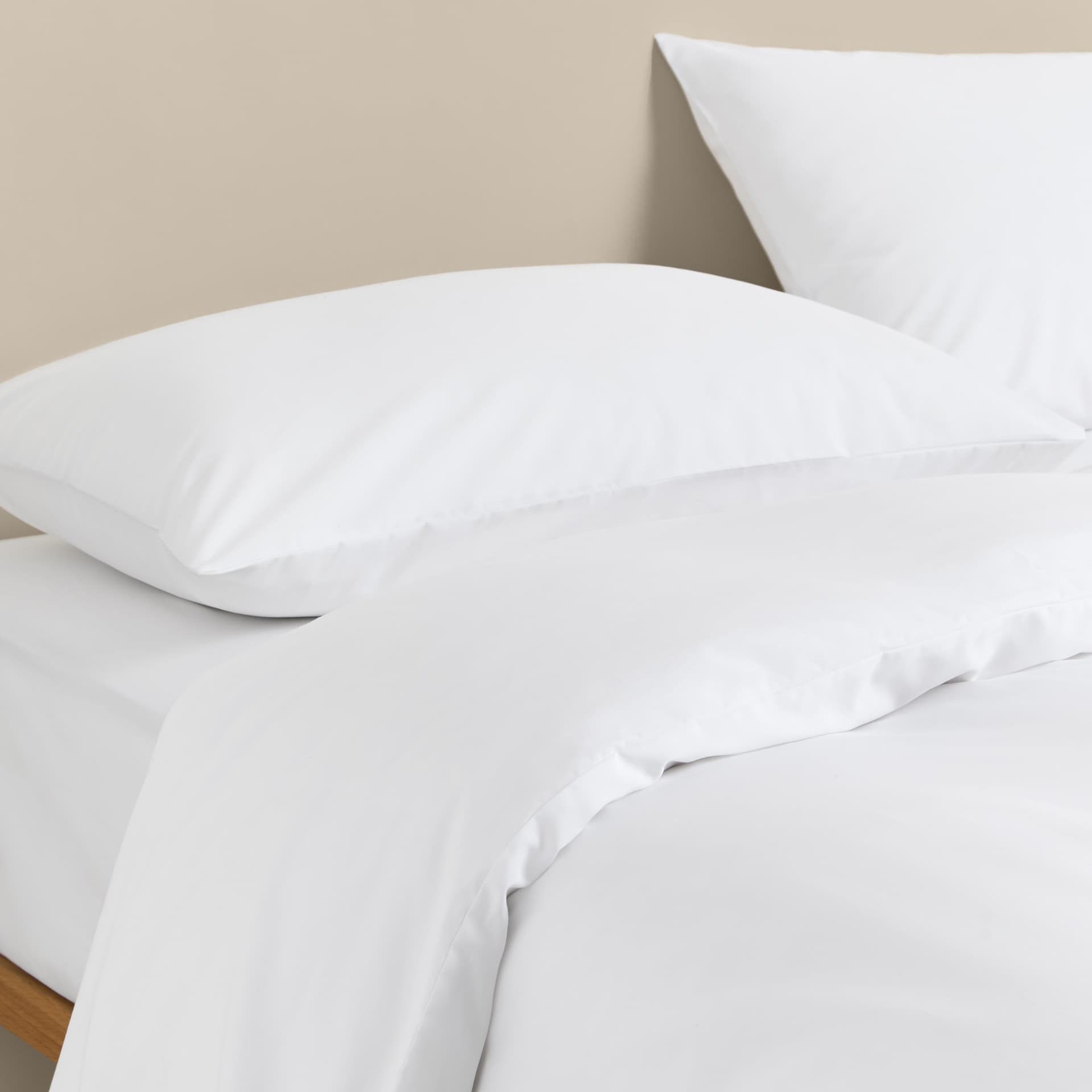 Stay Cool Lyocell Rich Bedding Set