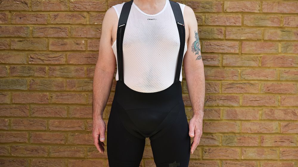 Assos Equipe RSR Targa S9 bib shorts review - perfect but