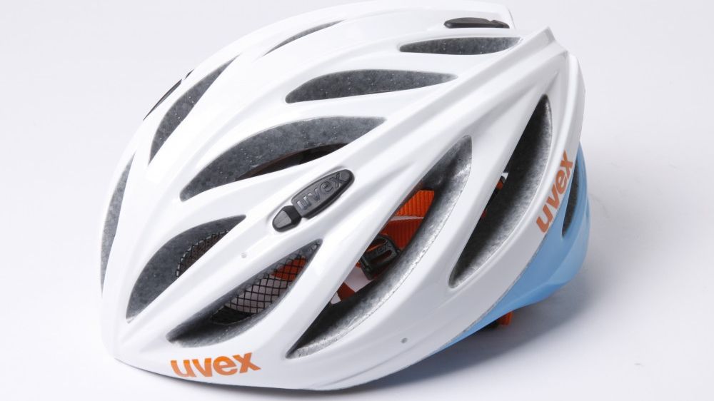 ウエア uvex boss race uvex boss race black | Bike helmets | uvex sports