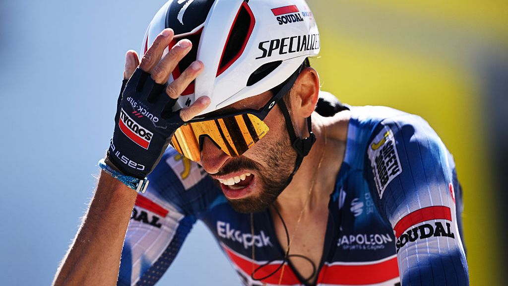 Tour de France stage 16: Frenchman Valentin Paret-Peintre conquers