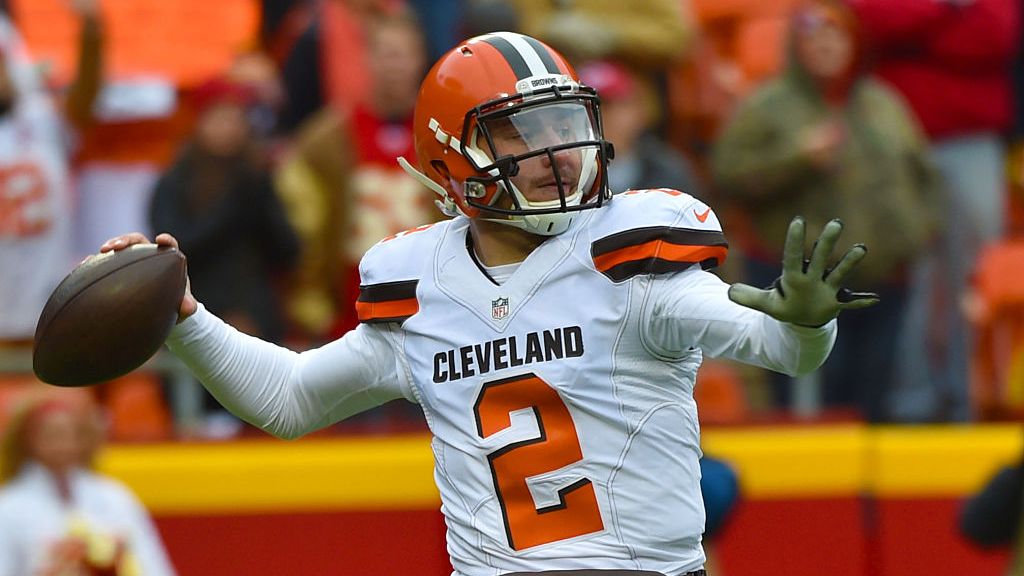Cleveland Browns MANZIEL 2 ジャージ Mサイズ Cleveland Browns MANZIEL 2 ジャージ Mサイズ Cleveland Browns