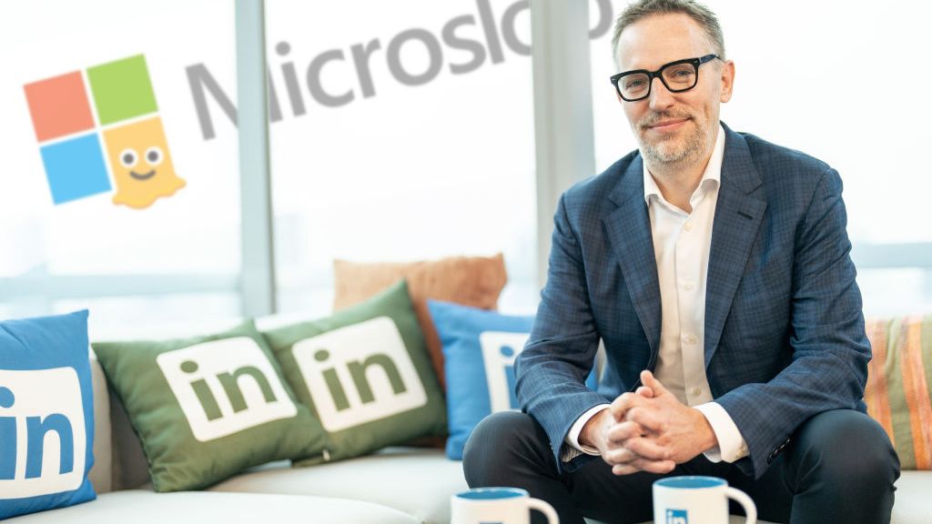 Аналитика и критика стратегии развития ИИ Microsoft