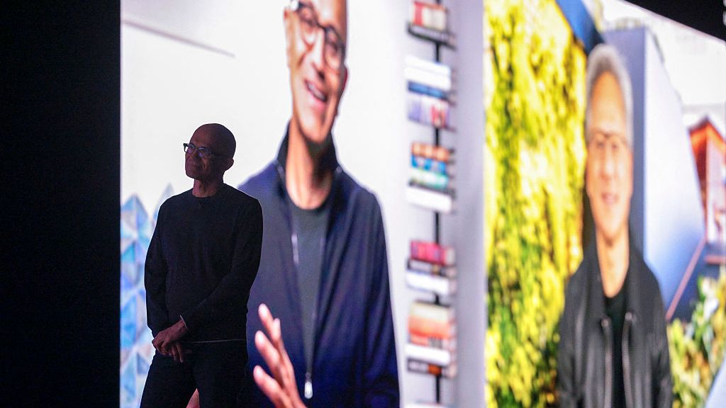 Microsoft's share price rallies as Windows on Arm, NVIDIA N1X, and