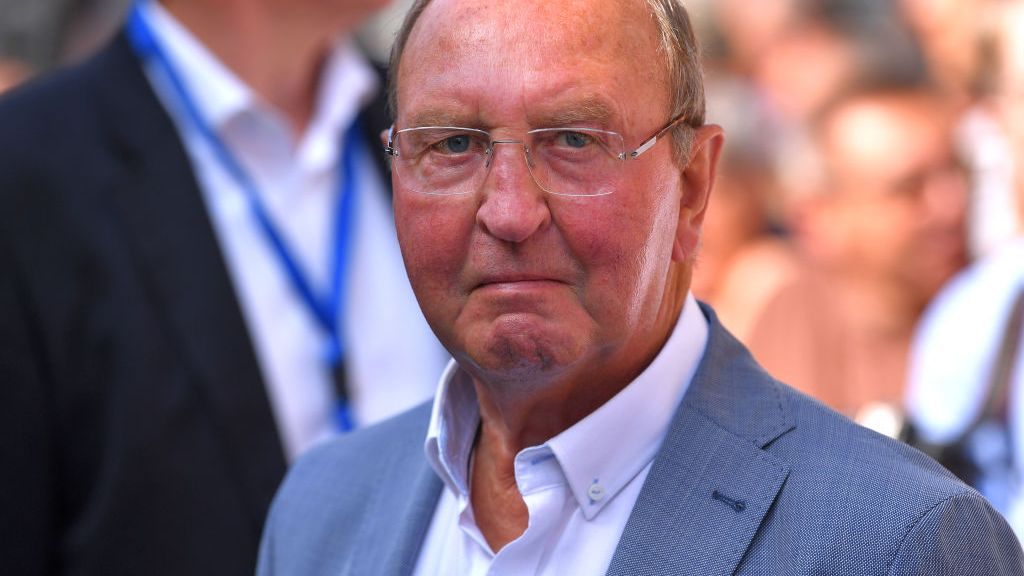 CYCLISME carte manager WALTER GODEFROOT équipe TELEKOM - UK