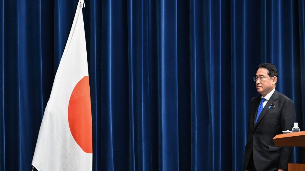 Japan's stock market crashes – what it means for investors