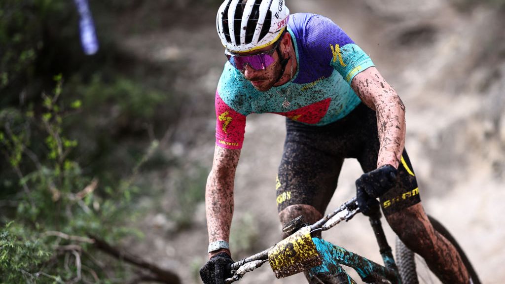 CYCLE WORLD MTB (手渡し) Crankworx » CANADIAN RIDERS COMMAND THE PODIUM ON HOME SOIL AS