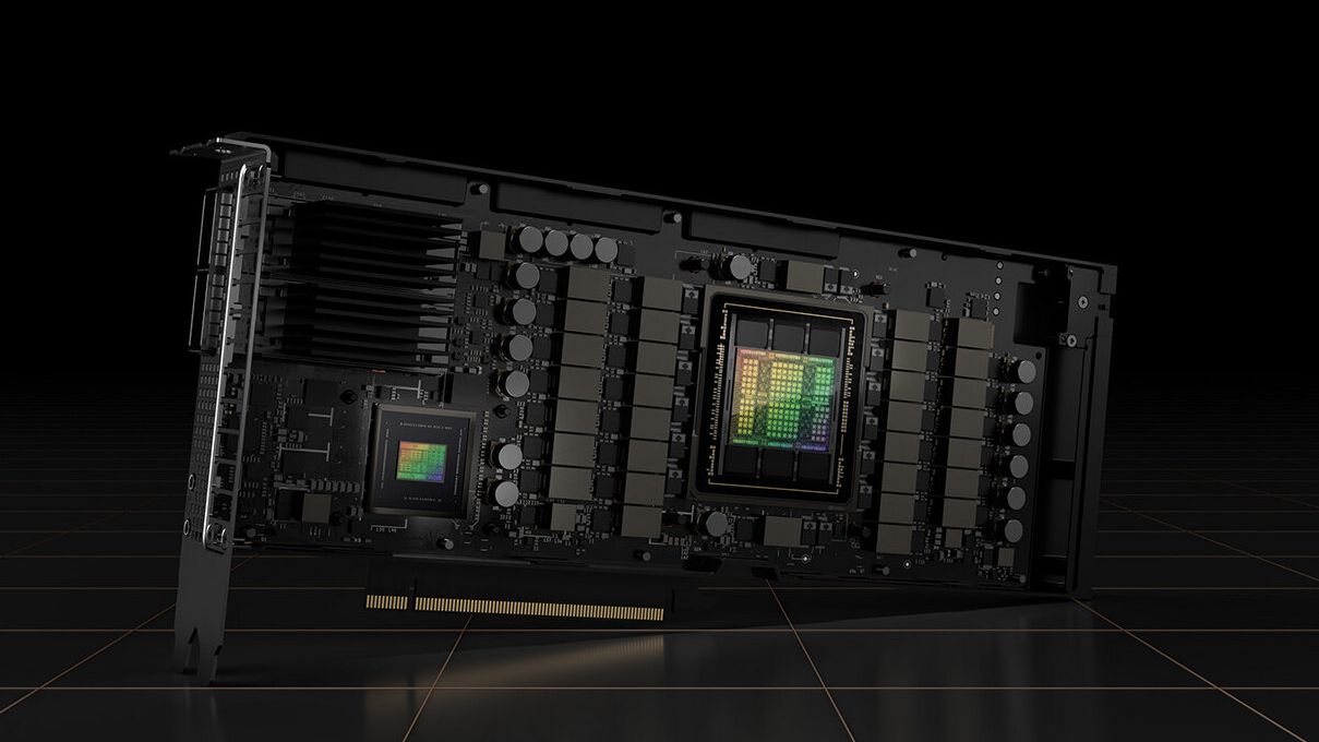Nvidia RTX 5090 launch might hinge on AMD's RDNA 4 success | TechRadar