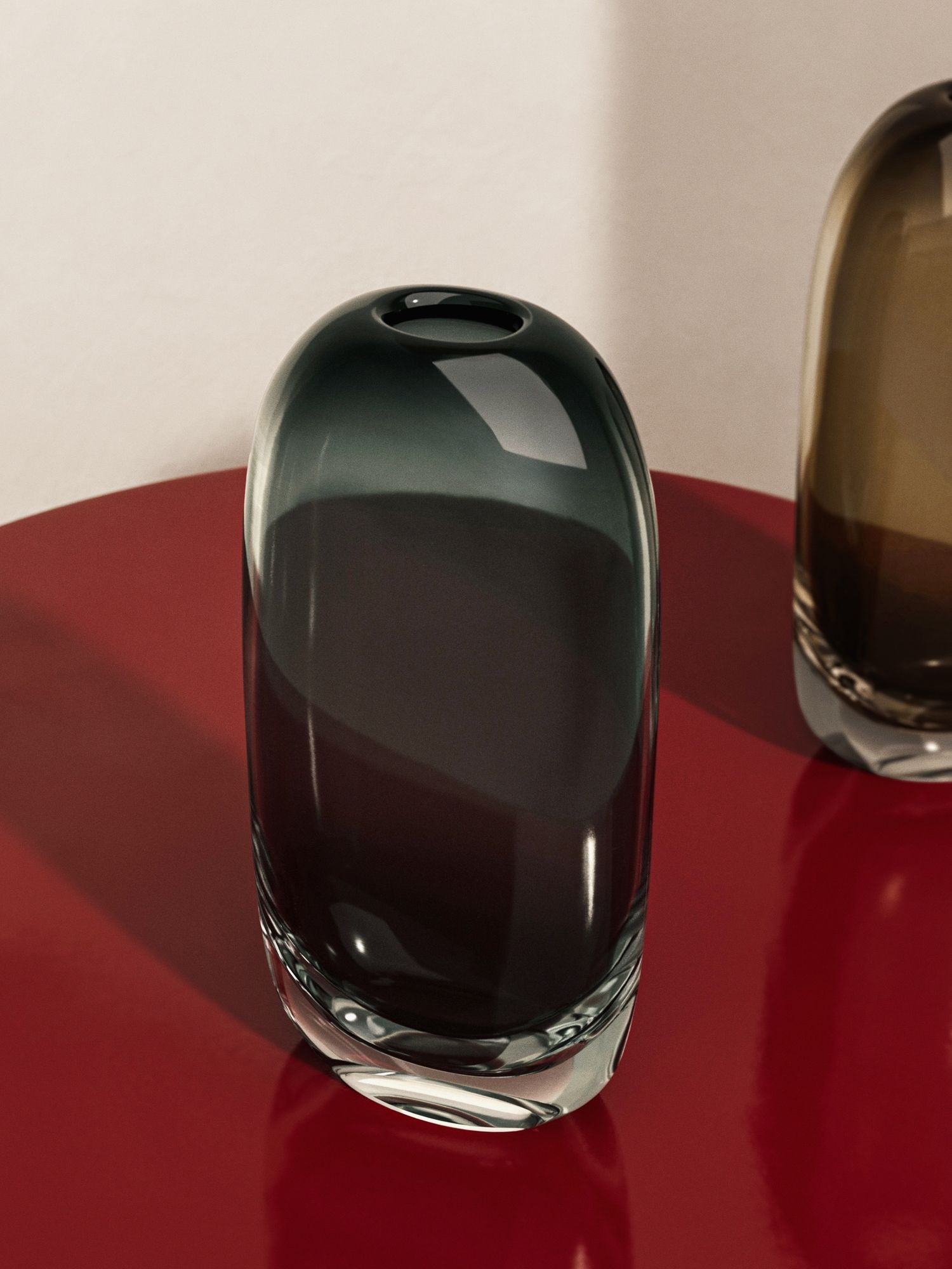 Glass Jar - Home | Mango United Kingdom