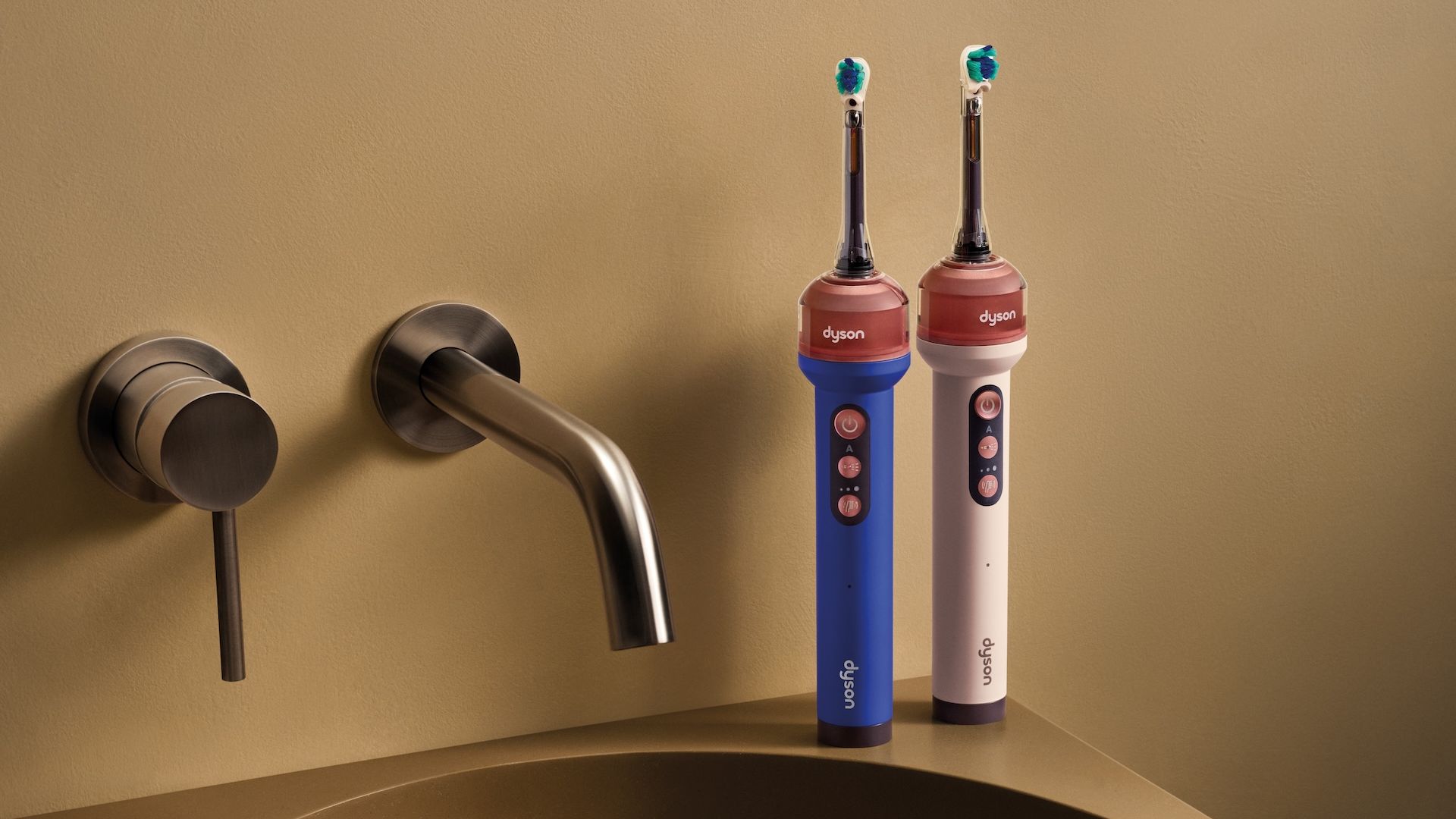 Dyson CameraJet